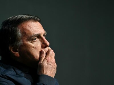 Partido Liberal suspende a Jair Bolsonaro tras inicio de condena por golpismo