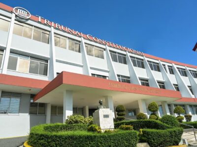 Tribunal Constitucional anula artículos que penalizaban la homosexualidad en la Policía y las Fuerzas Armadas