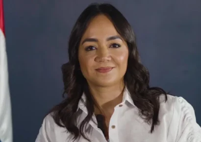 Faride Raful llama a reducir uso de redes y fortalecer comunicación en el hogar