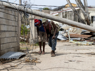 EE.UU. aporta 24 millones de dólares en apoyo a las naciones golpeadas por el huracán Melissa, incluyendo a Cuba