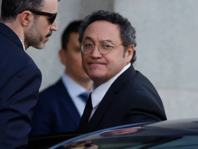 El fiscal general del Estado Álvaro García Ortiz renuncia este lunes tras condena del Tribunal Supremo