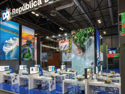 Abinader confirma participación en Fitur 2026 con foco en Pedernales como destino estratégico