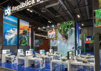 Abinader confirma participación en Fitur 2026 con foco en Pedernales como destino estratégico