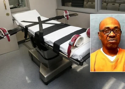 Florida ejecuta a Richard Randolph, condenado por asesinato en 1988