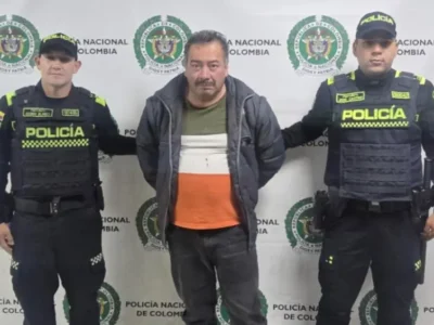 Juez dicta prisión a conductor que atropelló a 11 personas en Bogotá