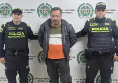Juez dicta prisión a conductor que atropelló a 11 personas en Bogotá