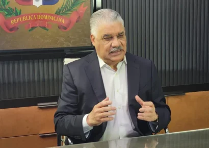 Miguel Vargas alerta sobre malestar social por servicios colapsados, carestía y escándalos