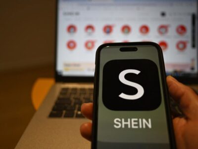 Francia suspende temporalmente a Shein tras escándalo por venta de muñecas sexuales con apariencia infantil