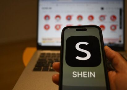 Francia suspende temporalmente a Shein tras escándalo por venta de muñecas sexuales con apariencia infantil