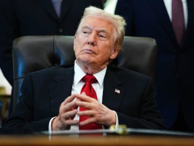 EE. UU. no asistirá al G20 por denuncia de abusos