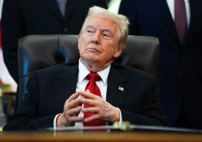 EE. UU. no asistirá al G20 por denuncia de abusos