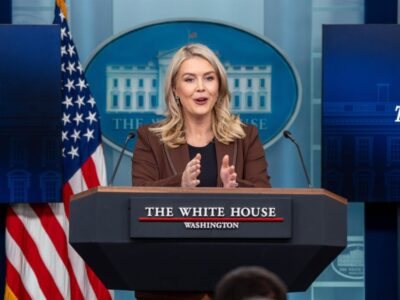 La Casa Blanca admite que aún faltan detalles por resolver en el plan de paz para Ucrania