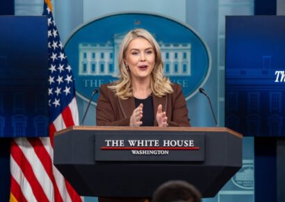 La Casa Blanca admite que aún faltan detalles por resolver en el plan de paz para Ucrania