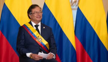 Gustavo Petro: el terrorista que llegó a ser presidente