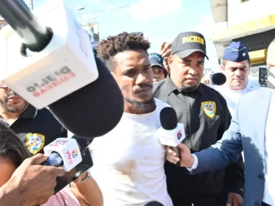 Prisión preventiva para hombre acusado de matar a madre e hija en SDE