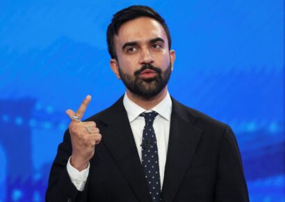 Quién es Zohran Mamdani, el primer alcalde musulmán y progresista de Nueva York