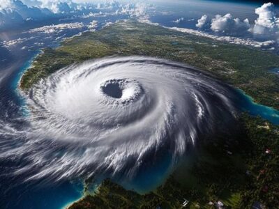 Temporada de huracanes del Atlántico 2025: récord de intensidad sin impacto directo en EE. UU.