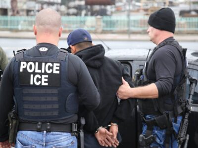 Nueva York se prepara ante posible aumento de redadas de ICE