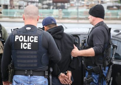 Nueva York se prepara ante posible aumento de redadas de ICE