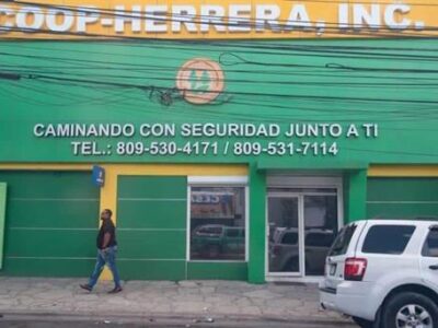 Ministerio Público pide apertura a juicio contra acusados de fraude en Coop-Herrera