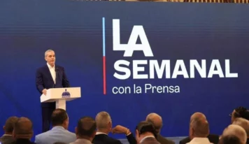 Abinader destaca crecimiento récord de conectividad aérea y proyección de 25.8 millones de pasajeros para 2030