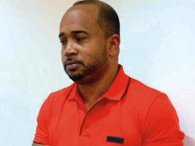 Ethian Vásquez Amarante acepta extradición voluntaria a Puerto Rico por cargos de narcotráfico