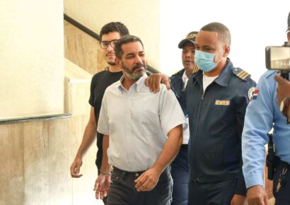 Aplazan audiencia del Caso Nido: estafa inmobiliaria por millones de dólares sigue en tribunales