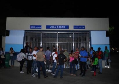 OPRET explica por qué el Metro no activó sus 40 megavatios durante el apagón