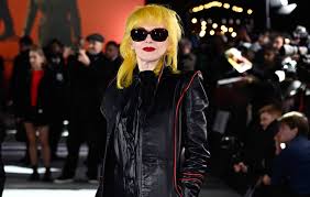 Fallece la diseñadora escocesa Pam Hogg, icono punk de la moda