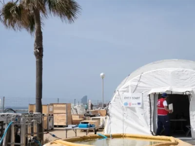 Jamaica instalará hospitales de campaña tras daños por huracán Melissa