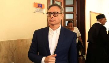 Juicio de Jean Alain Rodríguez se aplaza hasta enero de 2026 por licencia médica de abogado defensor