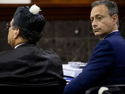 Ministerio Público denuncia tácticas dilatorias en caso Jean Alain