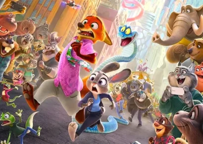 Estrenos de la semana: fantasía, humor y terror en la gran pantalla