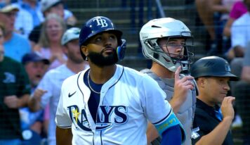 Seis dominicanos compiten por el MVP 2025 en Grandes Ligas