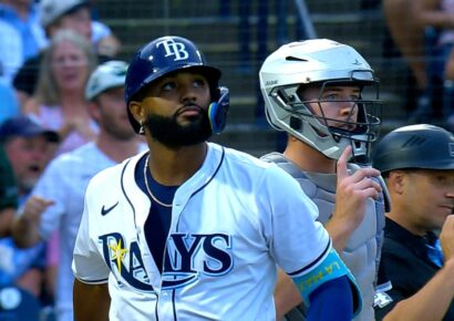 Seis dominicanos compiten por el MVP 2025 en Grandes Ligas