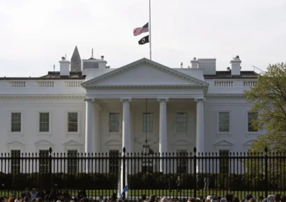 Casa Blanca guarda silencio ante muerte de Dick Cheney, crítico del presidente Trump