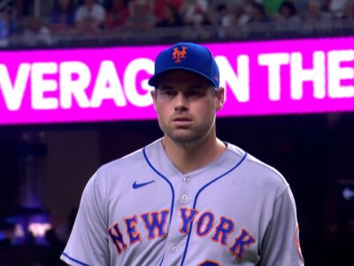 Adam Ottavino arremete contra el manejo de lanzadores de los Mets