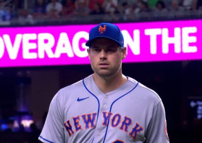 Adam Ottavino arremete contra el manejo de lanzadores de los Mets