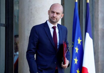 Francia creará en República Dominicana academia regional contra el crimen organizado