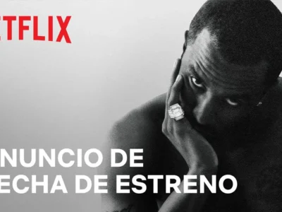 Netflix estrenará en diciembre docuserie sobre Sean ‘Diddy’ Combs producida por 50 Cent