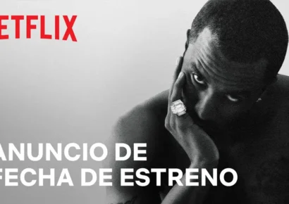 Netflix estrenará en diciembre docuserie sobre Sean ‘Diddy’ Combs producida por 50 Cent
