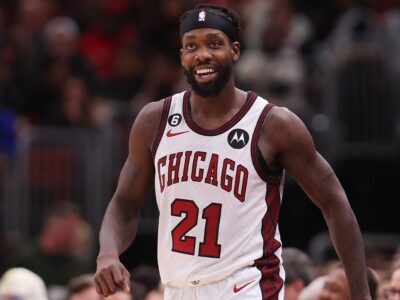 Patrick Beverley arrestado en Houston por presunta agresión a su hermana menor