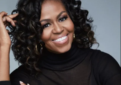 Michelle Obama: “Estados Unidos no está listo para una mujer presidenta”