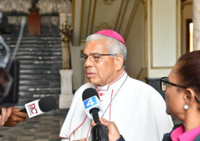 Transparencia y credibilidad de la Iglesia dominicana bajo escrutinio tras suspensión de Ozoria