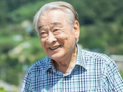Muere Lee Soon-jae, leyenda del teatro y la televisión surcoreana, a los 91 años