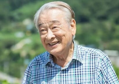 Muere Lee Soon-jae, leyenda del teatro y la televisión surcoreana, a los 91 años