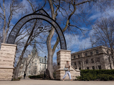 Northwestern acuerda pagar 75 millones de dólares para recuperar fondos federales bloqueados