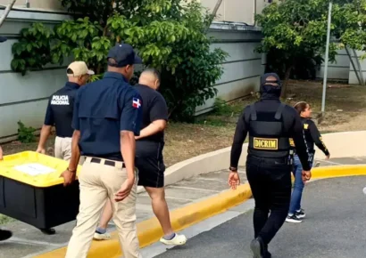 Confirman prisión preventiva contra dos imputados de Operación Discovery 3.0 en Santiago