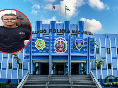 Se entrega joven vinculado a homicidio de comerciante en San Cristóbal