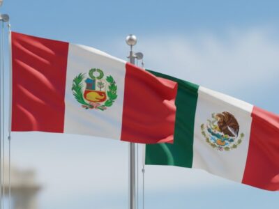 Perú rompe relaciones diplomáticas con México tras asilo otorgado a Betssy Chávez